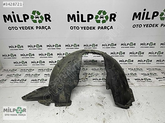 SKODA SUPERB 2015/2019 SAĞ ÖN DAVLUMBAZ ORJİNAL 3v0809958a