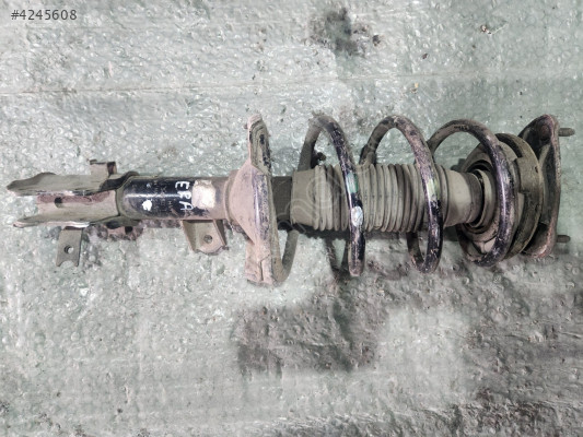 HYUNDAİ ACCENT ERA 2009 ÇIKMA ORİJİNAL AMORTİSÖR