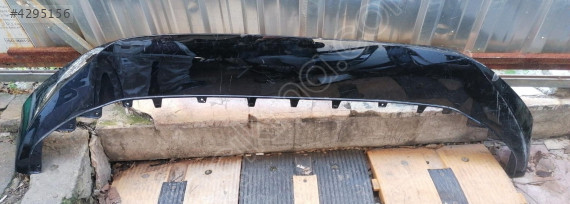 Audi Q8 ön tampon alt spoier - Orjinal Oto Çıkma