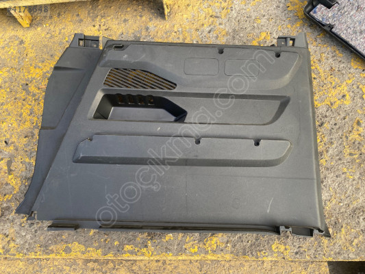 OPEL COMBO E SAĞ ARKA ÇAMURLUK İÇ KAPLAMASI 98304832ZD