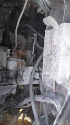 Renault 19 direksiyon kutusu yedek parça