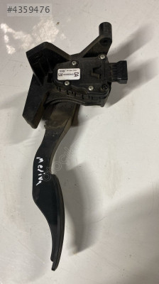 OPEL MERİVA GAZ PEDALI.OTO ERKAN ÜNYE