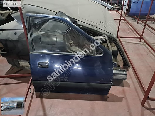*OTO CEMDEN ÇIKMA SUZUKİ SWİFT SEDAN SAĞ ÖN KAPI