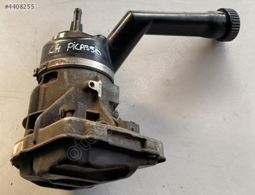 citroen c4 picasso 2010 1.6 hdi direksiyon pompası (son fiyat)