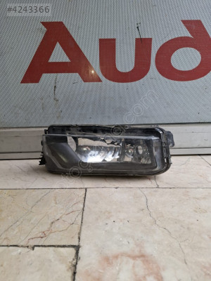 VOLKSWAGEN CADDY SOL SİS FARI