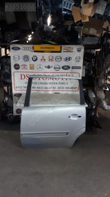 2007-2010 OPEL ZAFİRA SOL ARKA KAPI