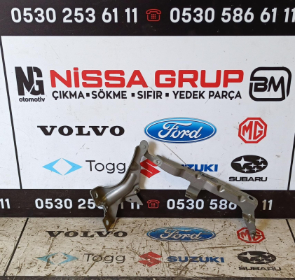 VOLVO XC60 KAPUT MENTEŞESİ ORJİNAL ÇIKMA