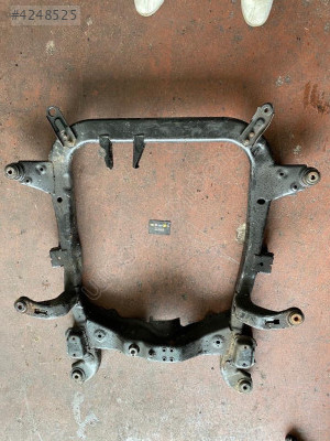 OPEL COMBO C ALT TRAVERS ÇIKMA ORJİNAL