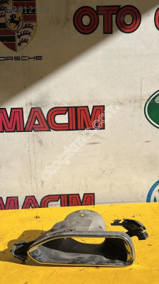 Bmw 7 serisi egzoz ucu sol 7357149