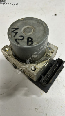 8200038696 RENAULT MEGANE 2 GRAND SCENİC ABS BEYNİ
