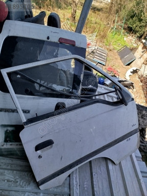 Hyundai Getz için Sağ Ön Kapı - H100 Modeli Oto Çıkma Parç