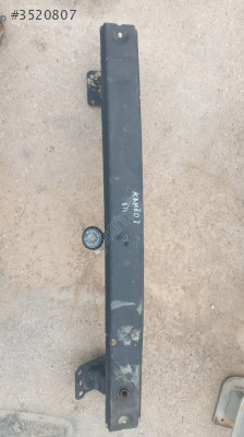 RENAULT KANGO 3 ÖN TAMPON DEMİRİ CIKMA