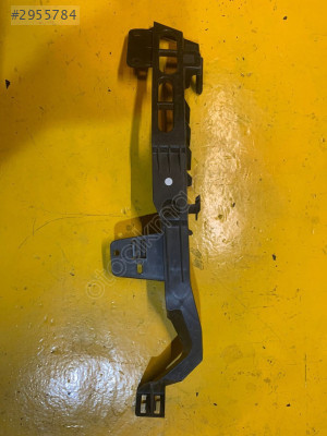 Opel Astra J 2012- Sol Far Alt Braketi Sıfır Orjinal 13368880