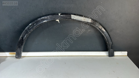 MERCEDES GLC W254 SOL ARKA DODİK 2548805902