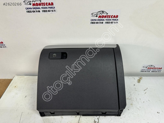 JETTA TORPİDO KAPAĞI MONTECAR  2