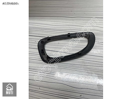 Peugeot 307 sol ön kapı iç kol bakaliti 9634769877