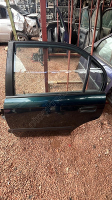 HONDA CİVİC VİTEC 2 ÇIKMA SOL ARKA KAPI ORJİNAL