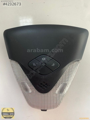 ORJİNAL TOYOTA C-HR TAVAN LAMBASI 2013 2018 CHR LAMBAa