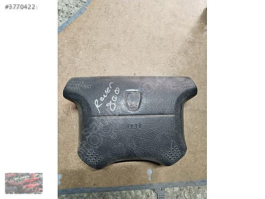 ROVER 800 SÜRÜCÜ AİRBAG 827
