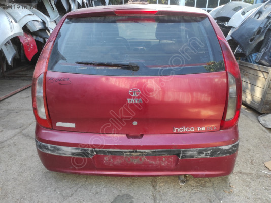 TATA İNDİCA 2006 ÇIKMA BAGAJ KAPAĞI