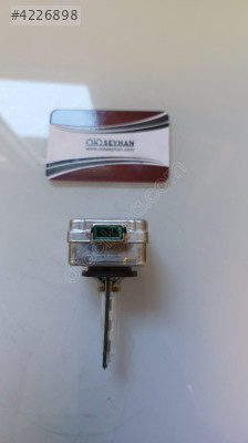 66340HBI zenon far ampulü