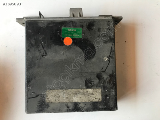 BMW E23 MOTOR BEYNI 0280001108