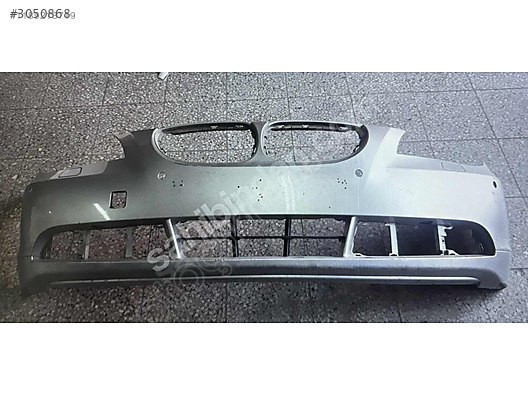 BMW 5 SERİ E60 KASA ÖN TAMPON