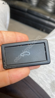 3G0959831 vw passat bagaj açma düğmesi