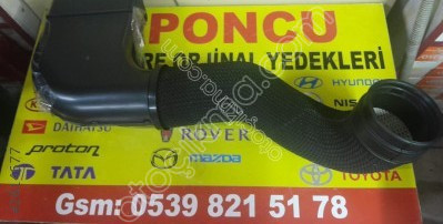 HYUNDAI TUCSON HAVA FİLTRE HORUTUMU 2004-2010 ARASI SIFIR
