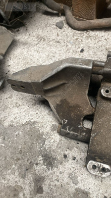 OPEL VECTRA B 1.2 1.8 2.0 KLİMA KOMPRESÖR AYAĞI BAĞLANTI AYAK.