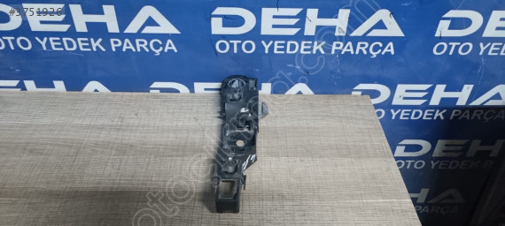 RENAULT CLİO 4 SOL ARKA KAPI İÇ MEKANİZMASI 226524
