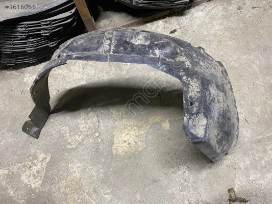 OPEL ASTRA G SOL ÖN ÇAMURLUK DAVLUMBAZI 90562897 CANCAN OPEL