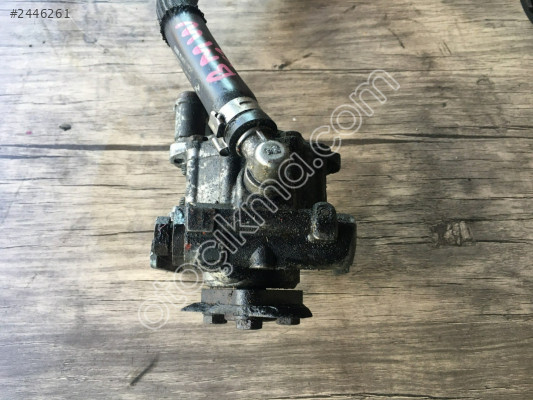 Bmw X3 E83 direksiyon pompası (340461504)