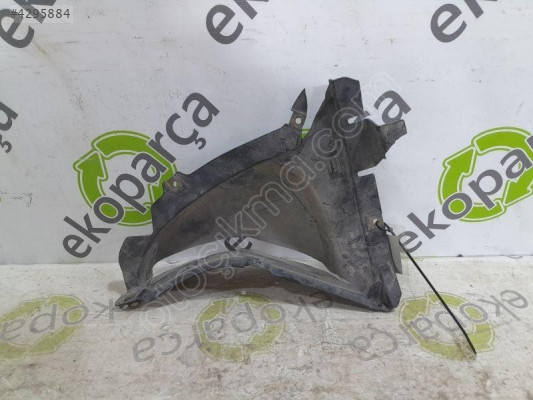 BMW 5 SERİSİ 2013 2016 F10 LCİ SOL KÜREK BAKALİTİ 51757186517