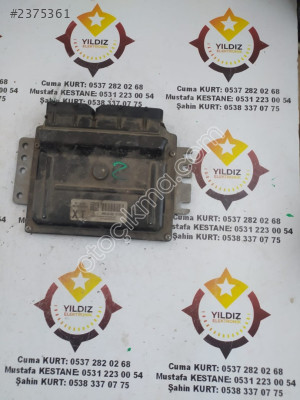 NISSAN MICRA CIKMA MOTOR BEYNI MEC32-040