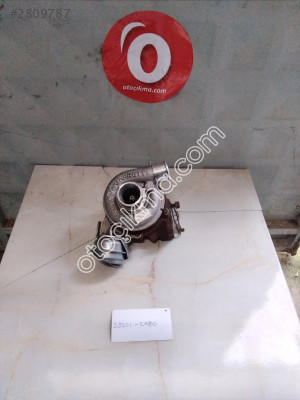 KİA OPTİMA 1.7 CRDİ 28201-2A800 TURBO ORJİNAL SÖKME YEDEK PARÇA