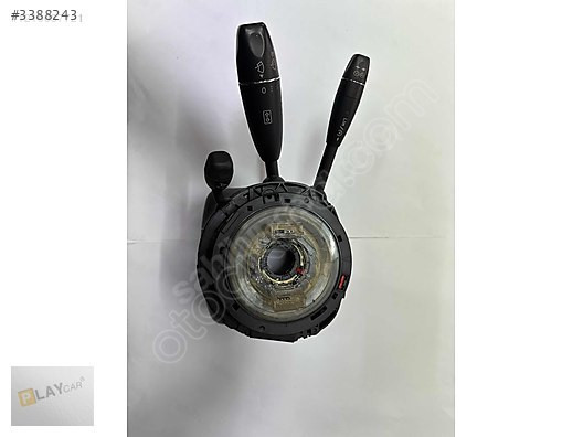 MERCEDES E SERİSİ W212 DİREKSİYON AÇI SENSÖRÜ A2129007702