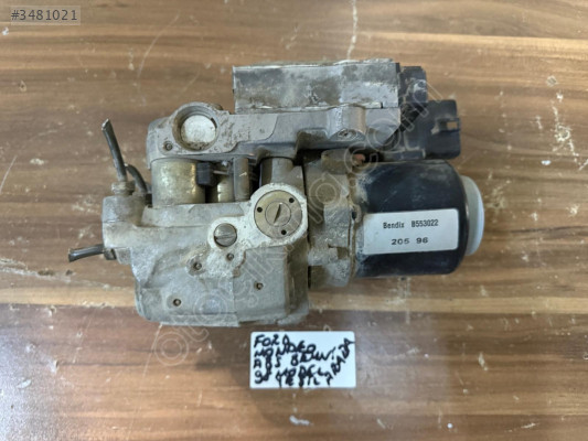 FORD MONDEO ABS BEYNİ ORJINAL ÇIKMA 93-00 MODEL F6RF-2C219-CA