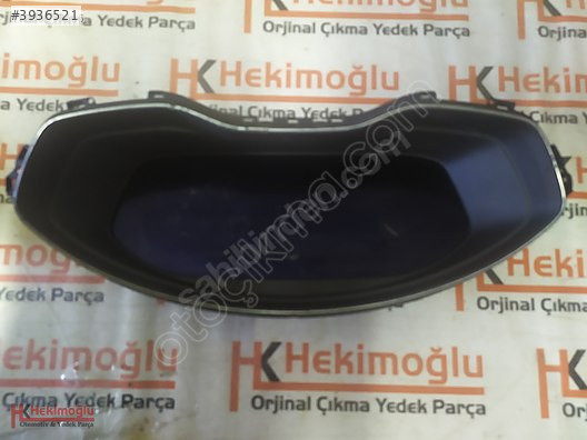 AUDİ A4 GÖSTERGE PANELİ 8W5920790J