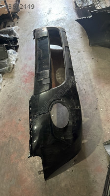 PEJO PARTNER TEPEE ÖN TAMPON ORJİNAL ÇIKMA PEUGEOT