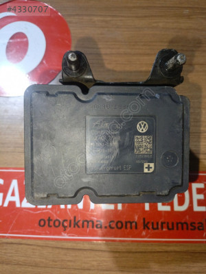 Volkswagen Audi Skoda Abs Beyni 1K0907379BL - 1K0 907 379 BL