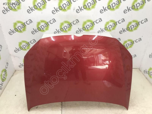 VOLKSWAGEN POLO 2009 2017 KAPUT ÇIKMA 6R0823031