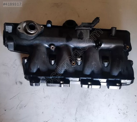 FİAT FİORİNO ALBEA DOBLO 1.3 EURO4 2008-2011 EMME MANİFOLDU