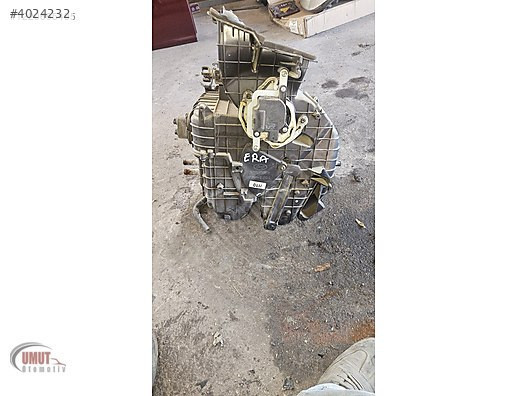 HYUNDAİ ACCENT ERA KALORİFER KAZANI [97113-1E000
