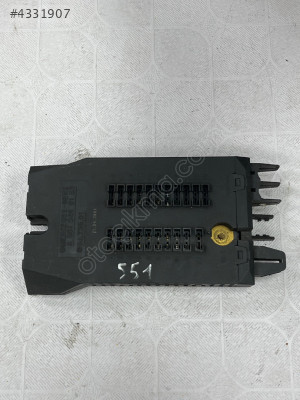 Mercedes sprinter sigorta kutusu A9015400150