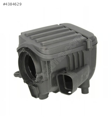 1K0129607AL GLF-SCR-CC-PST-SUPB 06-15 HAVA FİLİTRE KUTUSU 1.4TSİ