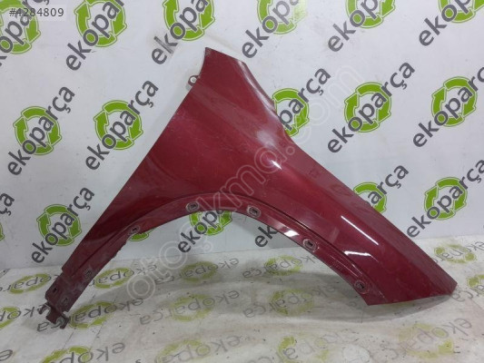 MERCEDES GLB 2021 2023 W247 SAĞ ÖN ÇAMURLUK A2478811200