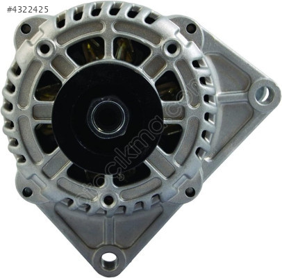 Opel Astra J Zafira C Cruze 1.6 1.8 Alternatör 2009- 1204180