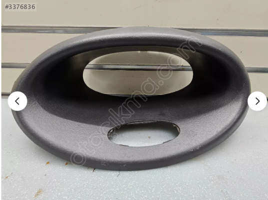 Toyota Panel gösterge paneli kaplama no.1 5541152010B2 G