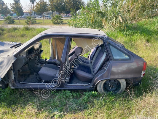 DAEWOO NEXİA ARKA DİNGİL ORJİNAL ÇIKMA TEMİZ